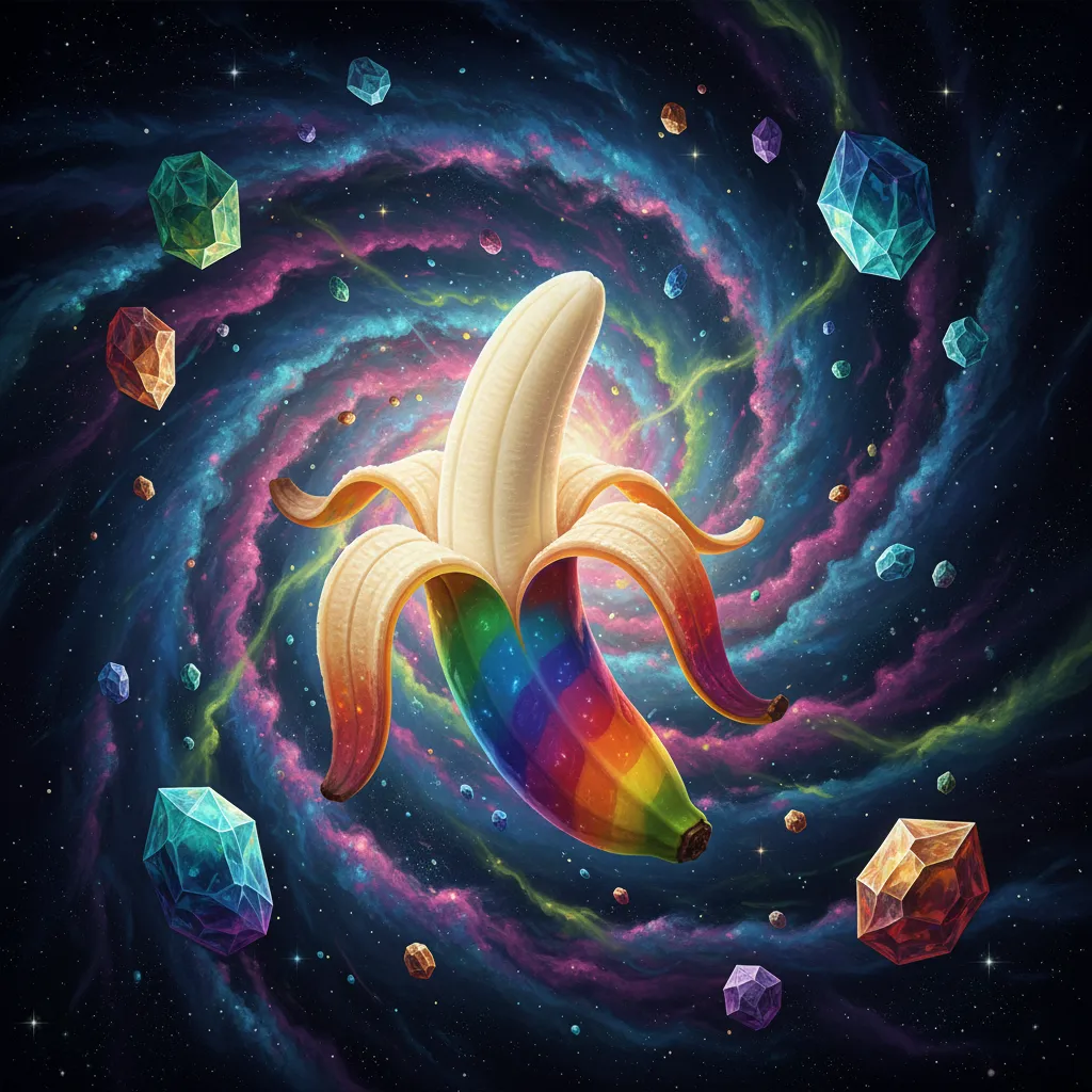Nano Banana 2 logo