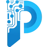 PlugOS logo
