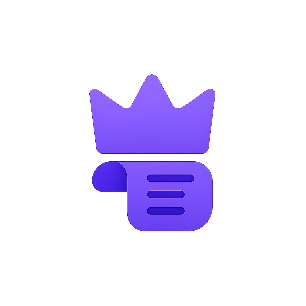 VIP List logo