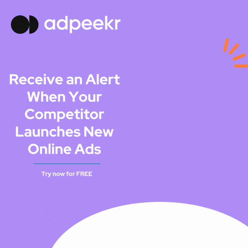 AdPeekr logo