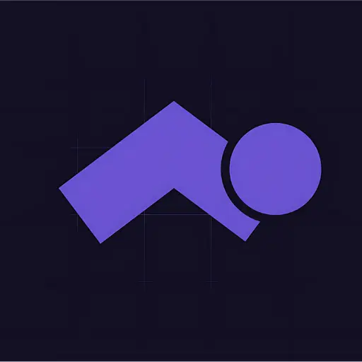Visble.ai logo
