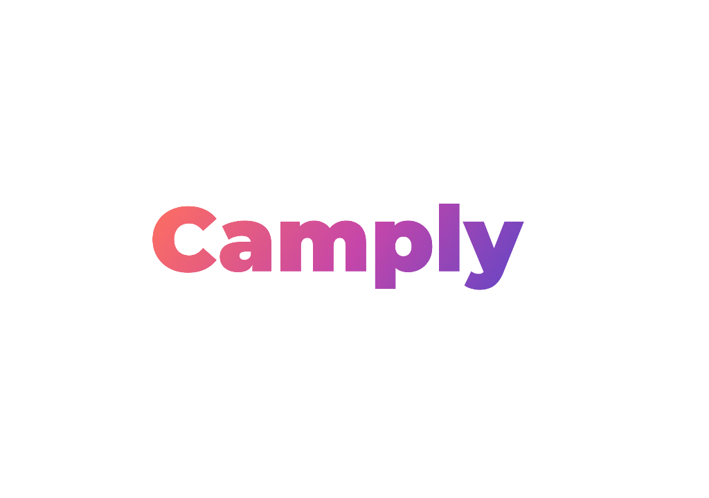 Camply logo