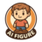 AI Action Figure Generator Logo