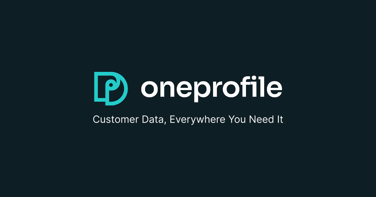 Oneprofile logo