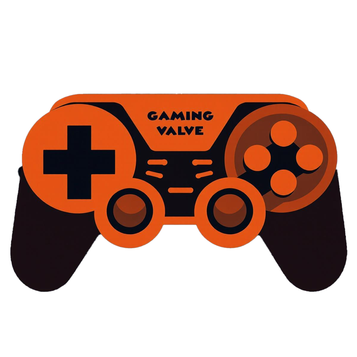 Gaming Valve Logo