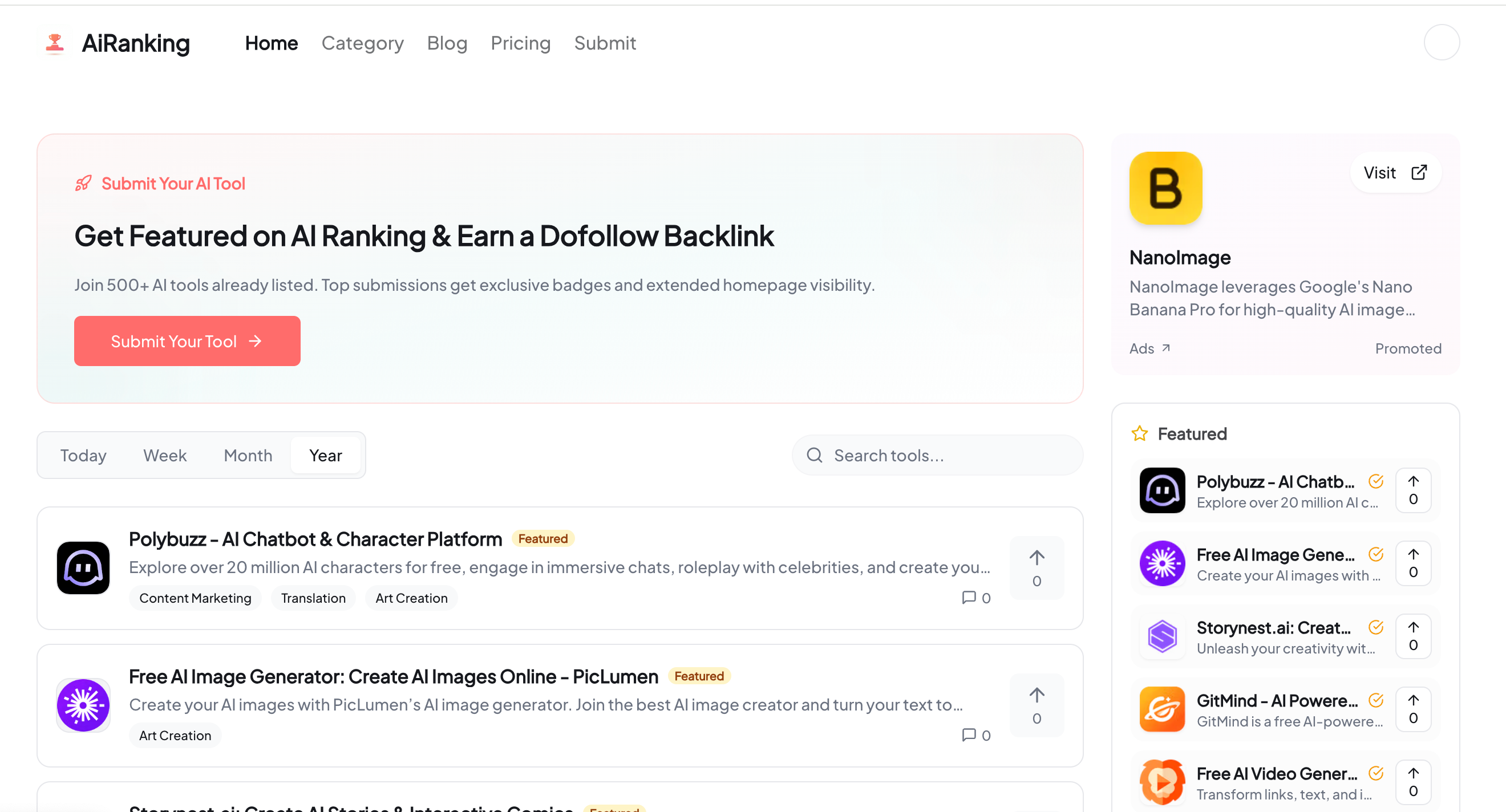 AiRanking - Product Image