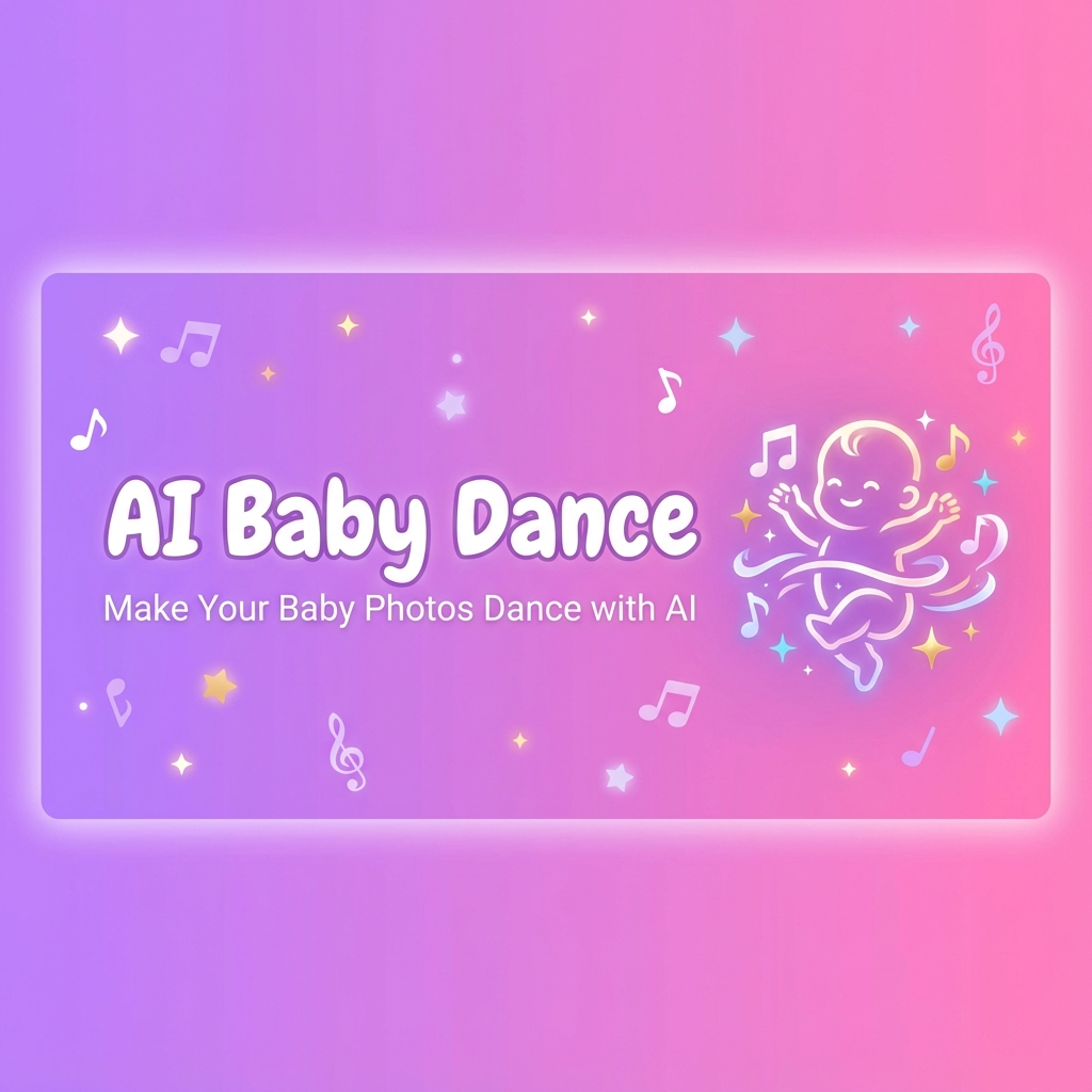 AI Baby Dance logo
