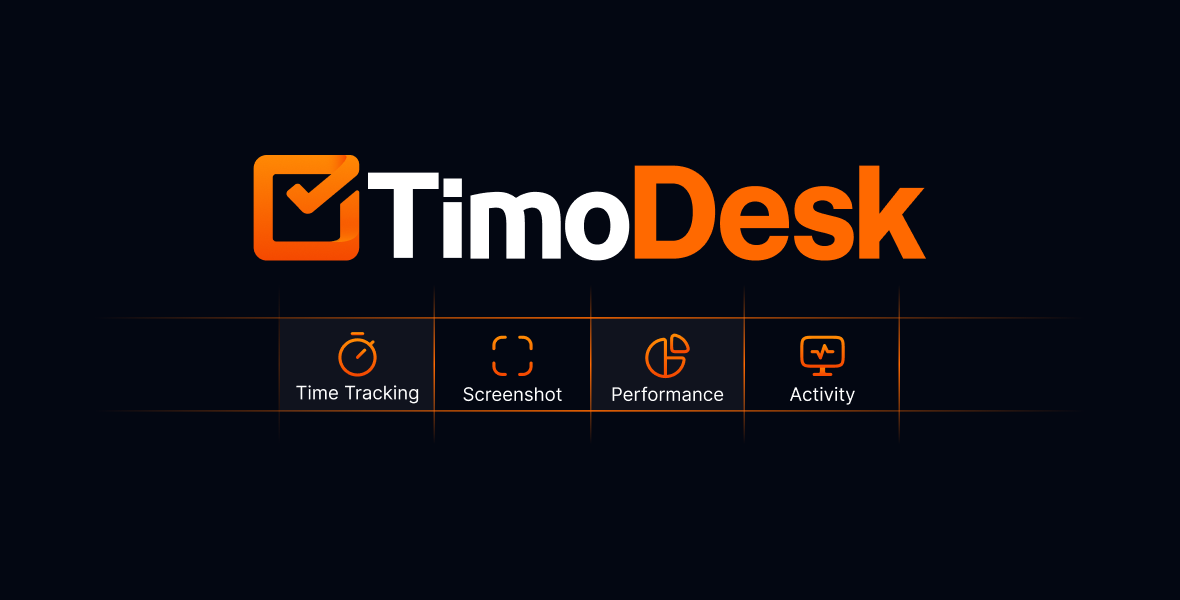 TimoDesk logo