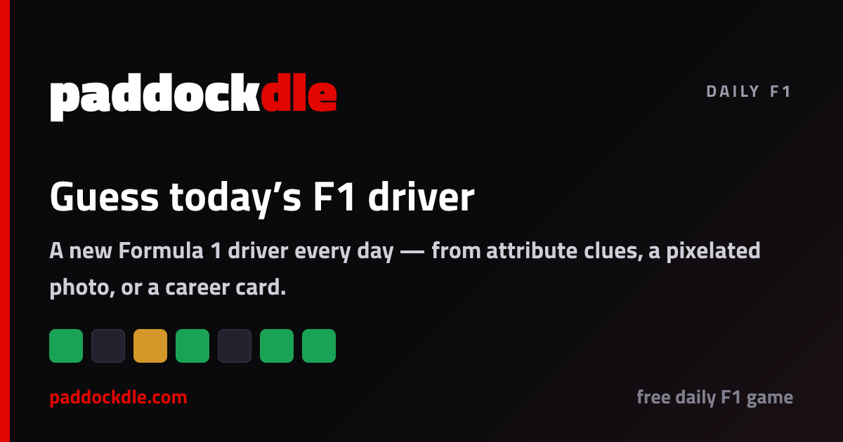 Paddockdle logo