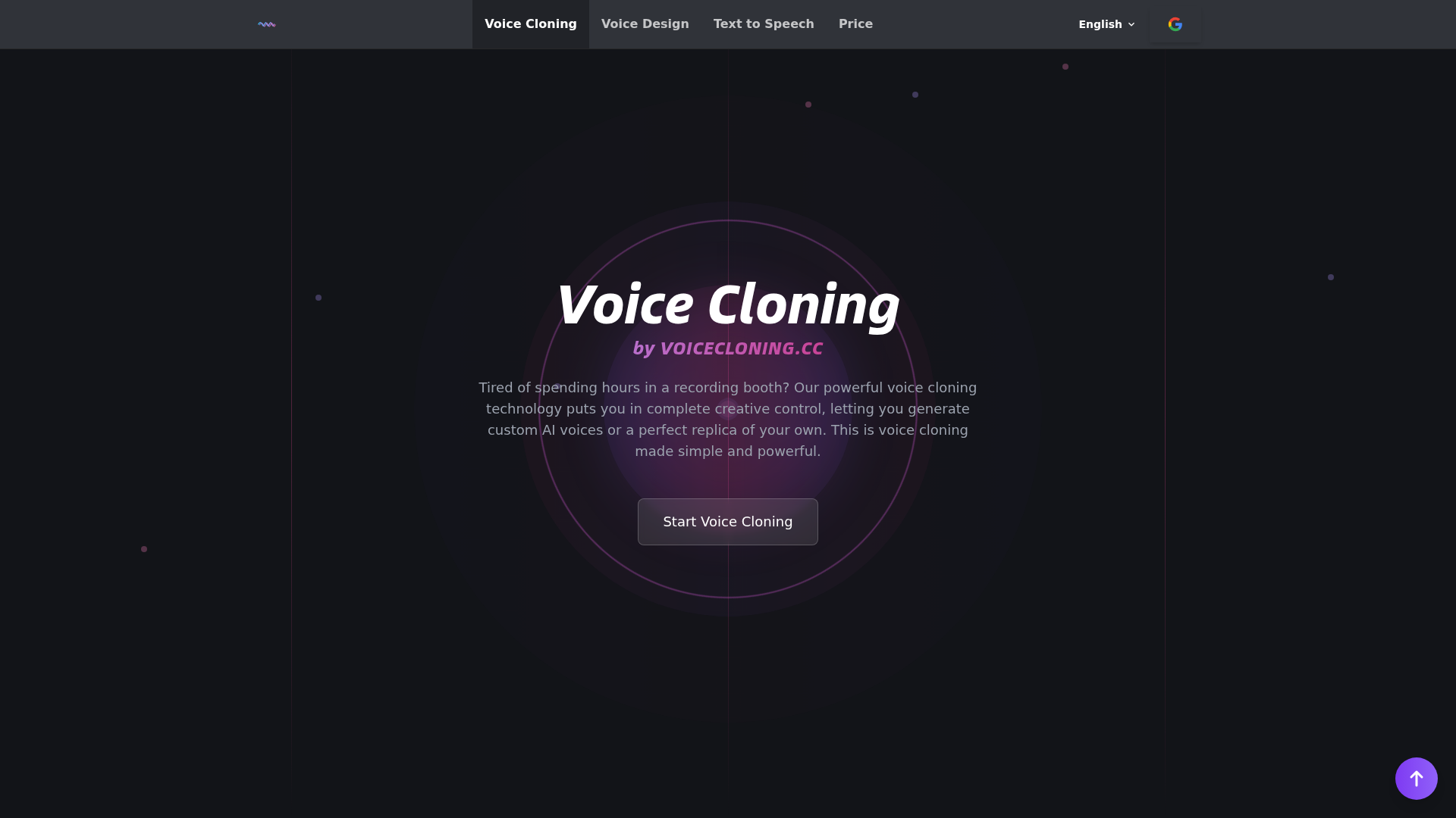 VoiceCloning.cc logo