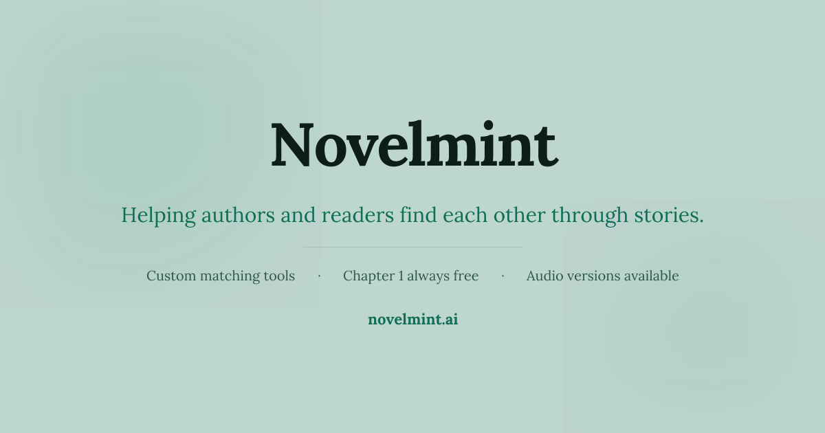 Novelmint logo
