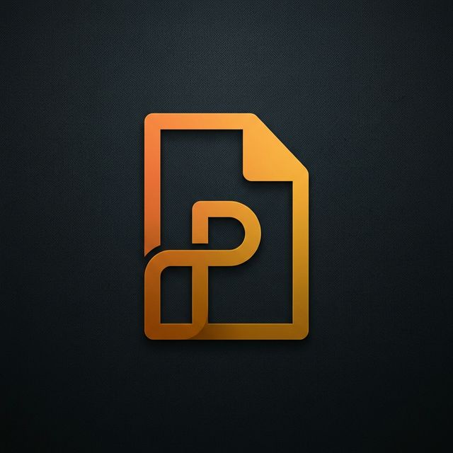 PDFMaker logo