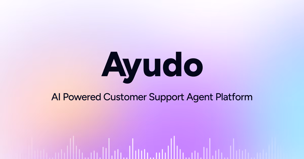 Ayudo logo