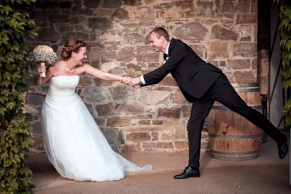 Poročni Fotograf Neža & Tadej logo