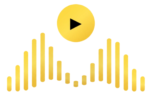 Stick Audio logo