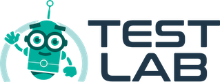 Test-Lab.ai logo