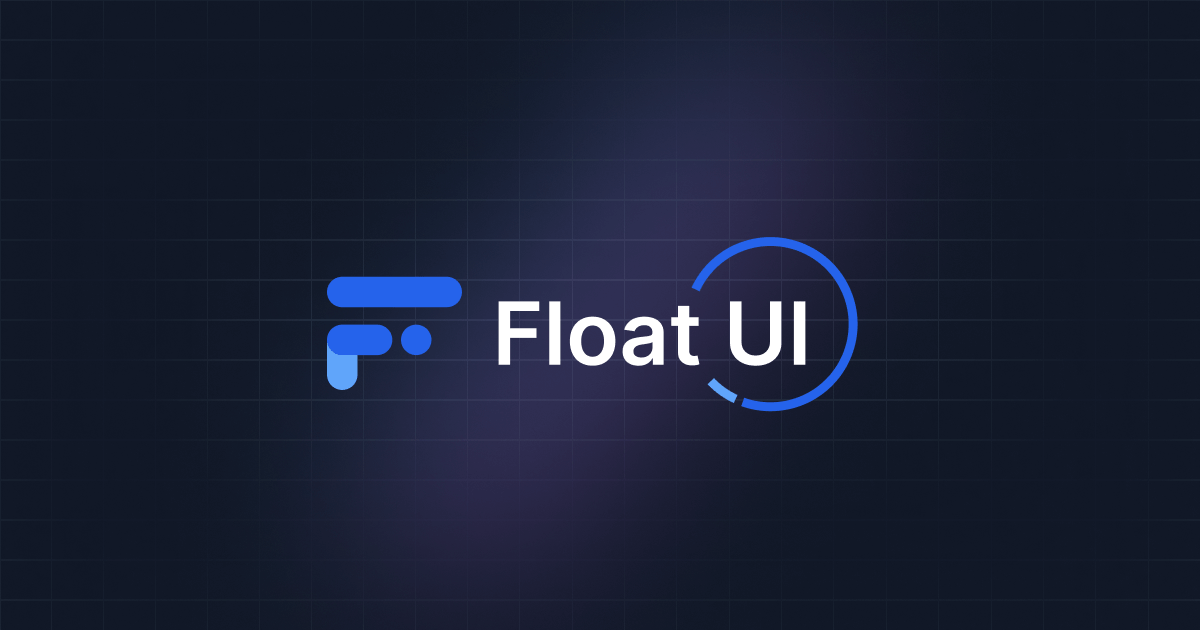 Float UI logo