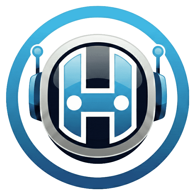 Helpmaton logo