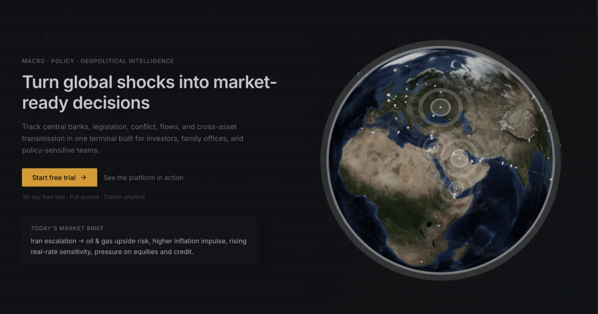 Market Ontology logo