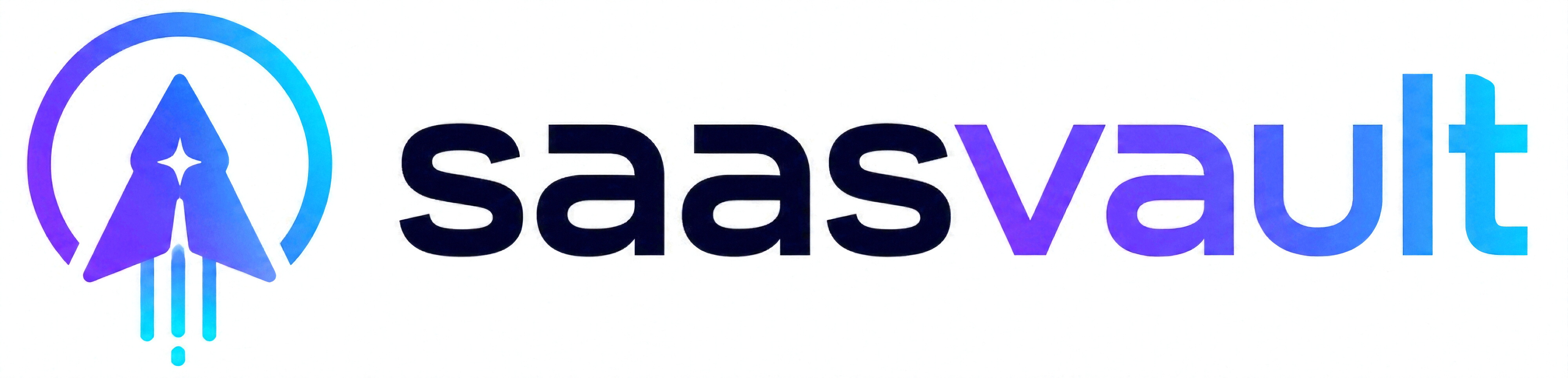 SaaSVault - Product Image
