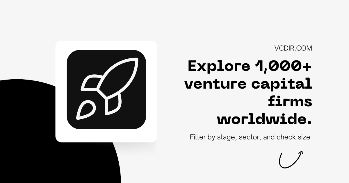 VCDir.com - Product Image