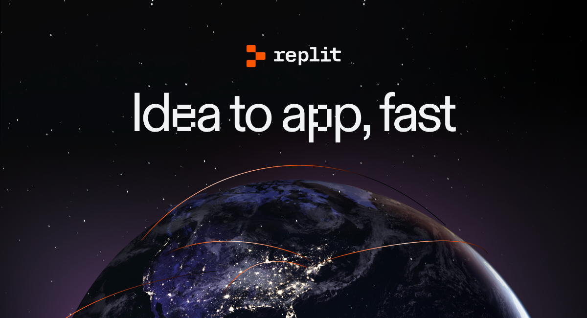 Replit logo