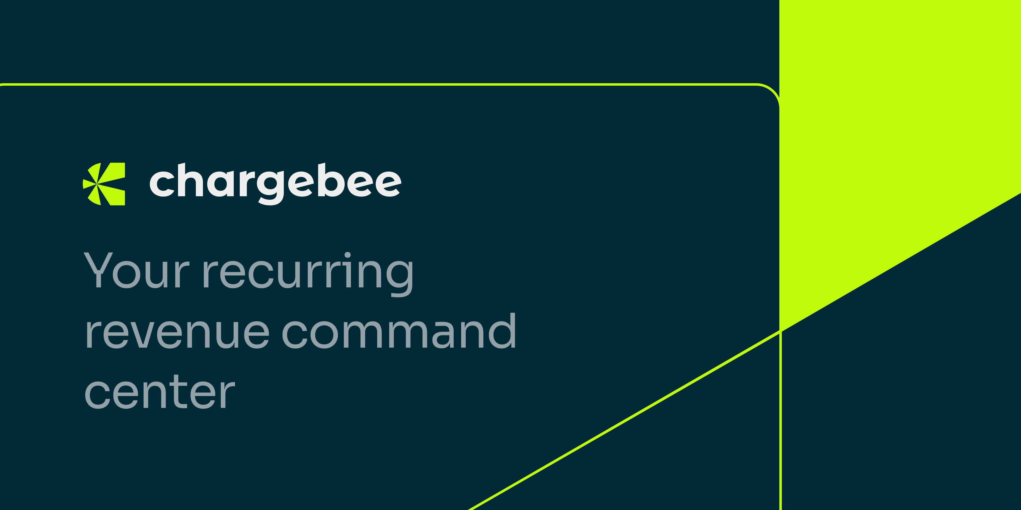 Chargebee logo