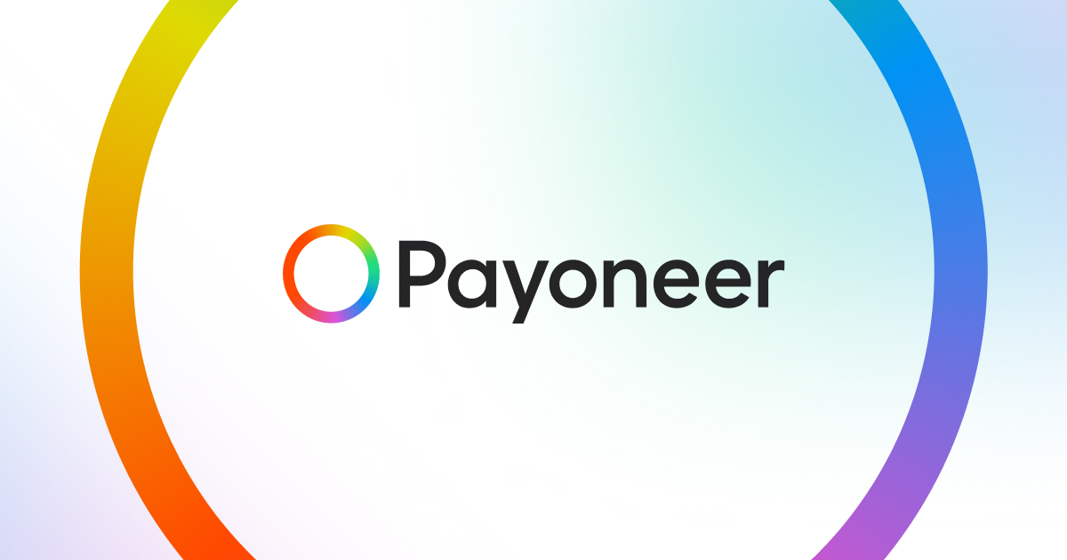 Payoneer logo