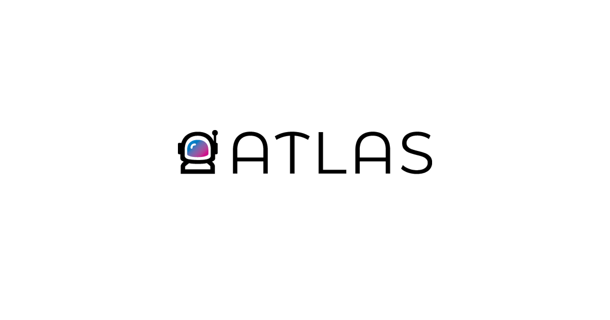 Atlas logo
