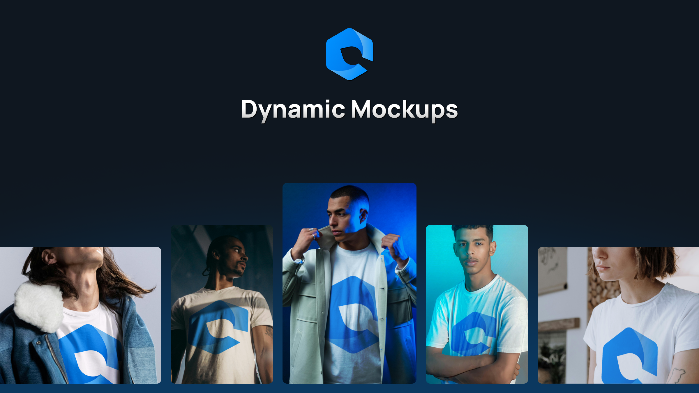 Dynamic Mockups logo