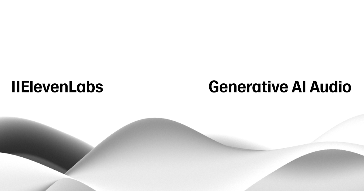 ElevenLabs logo
