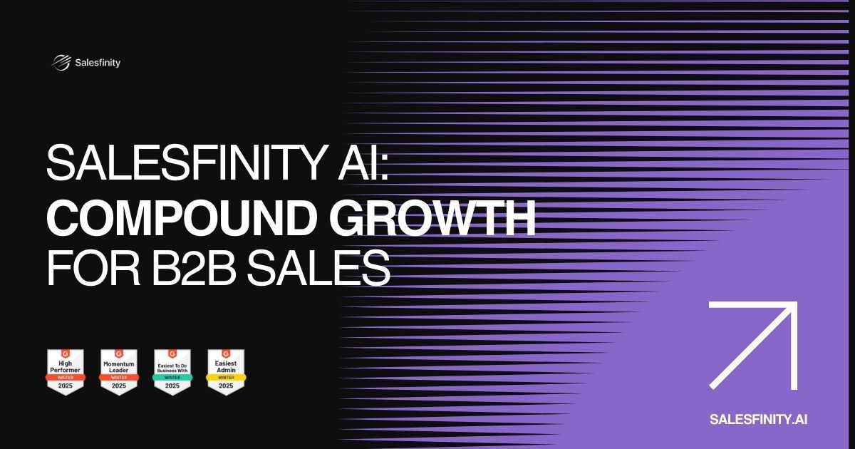 Salesfinity logo