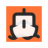 SvelteShip Logo