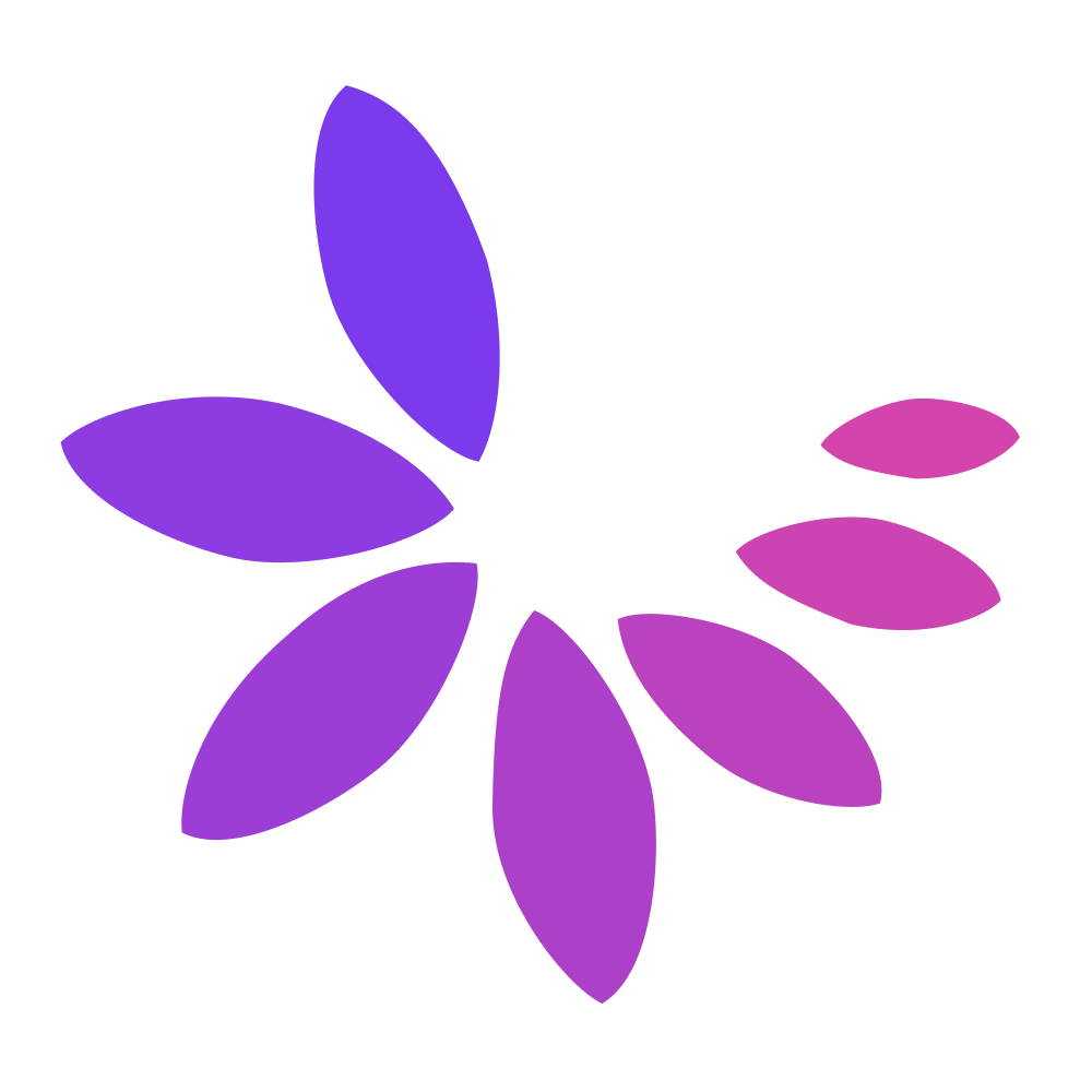 Petal Pro Logo