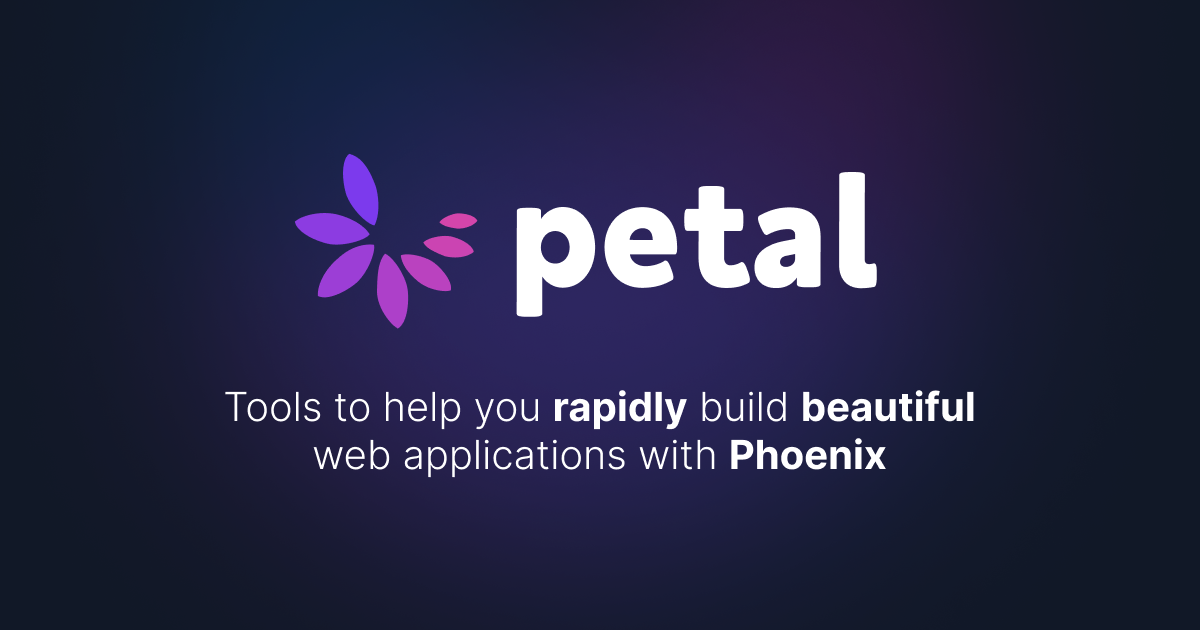 Petal Pro logo