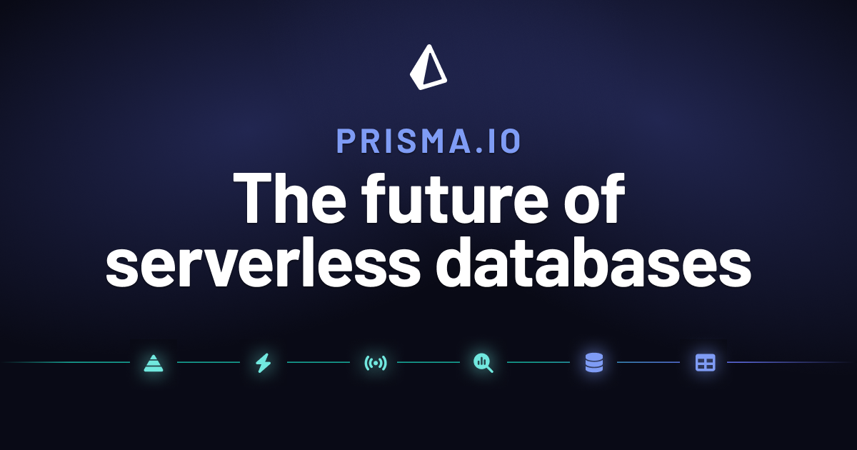 Prisma logo