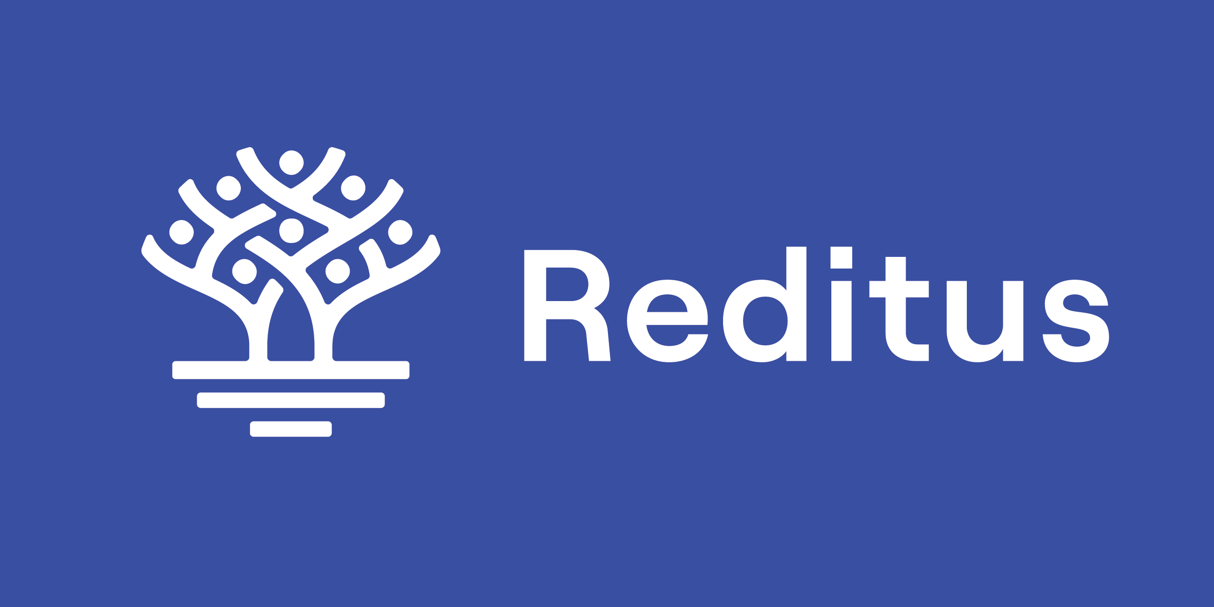 Reditus logo