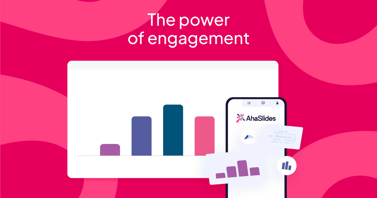 AhaSlides logo