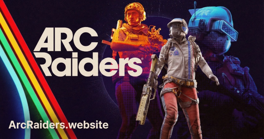 ARC Raiders Toolbox logo