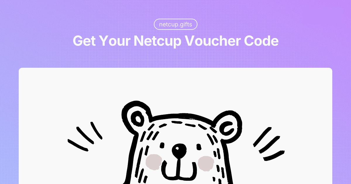 Netcup.Gifts logo