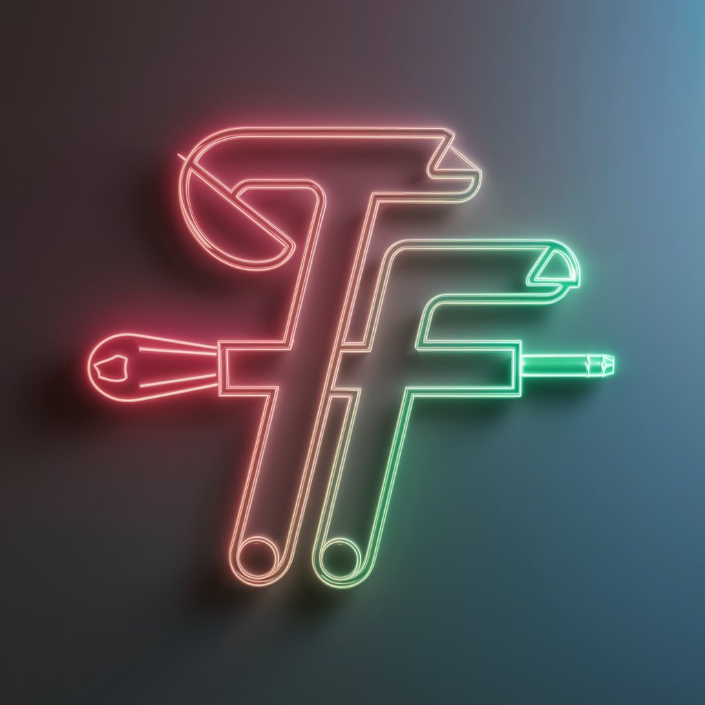 Toolsfobia Logo