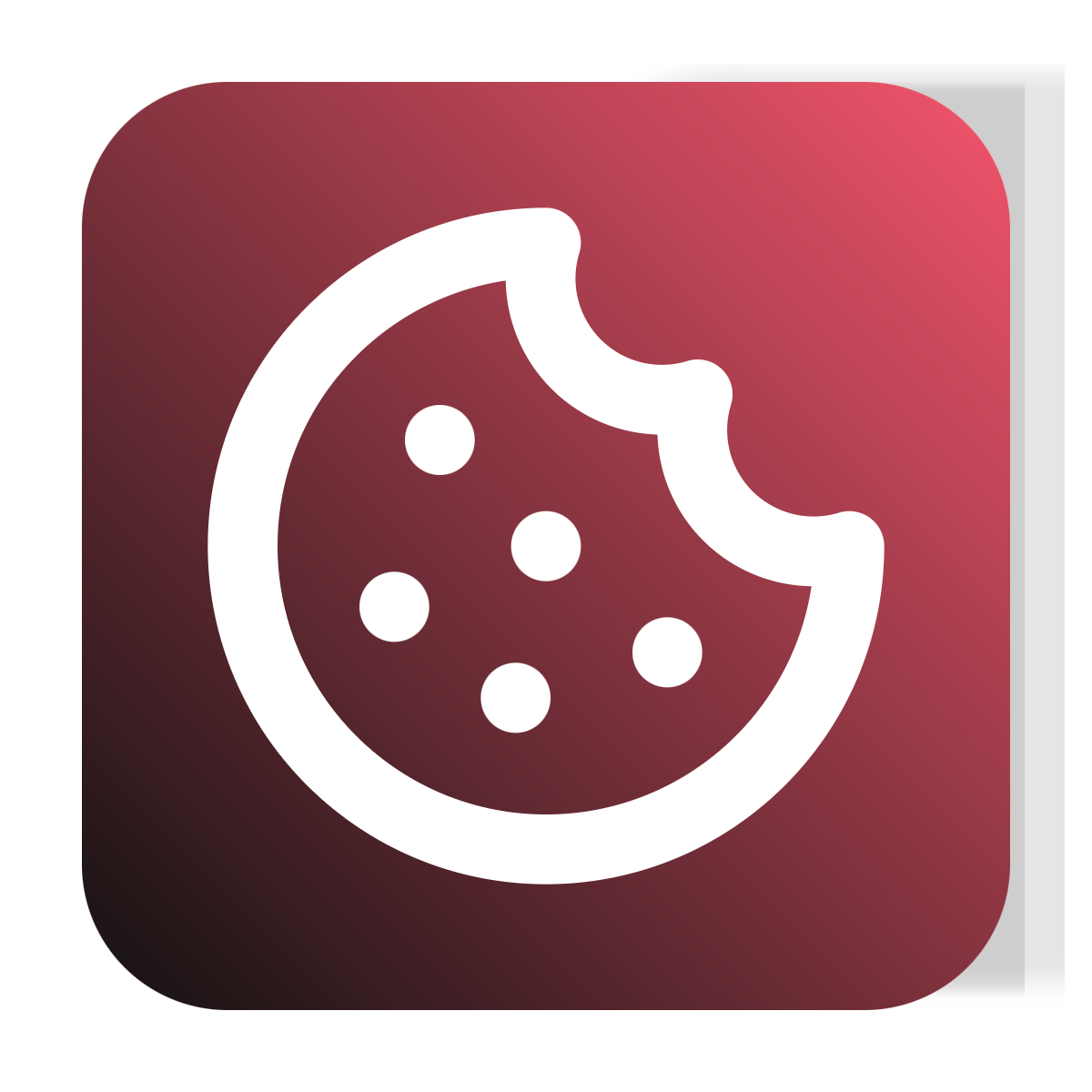 CookieHandler logo