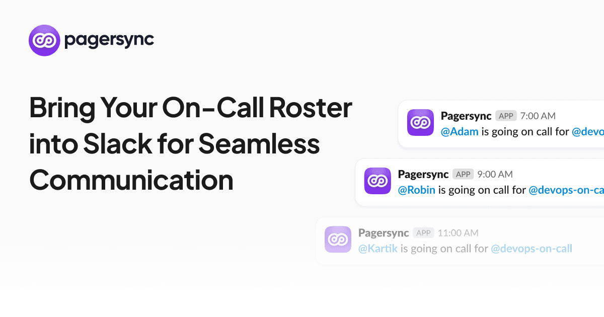 Pagersync logo