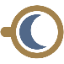 Caffeine Clock Logo