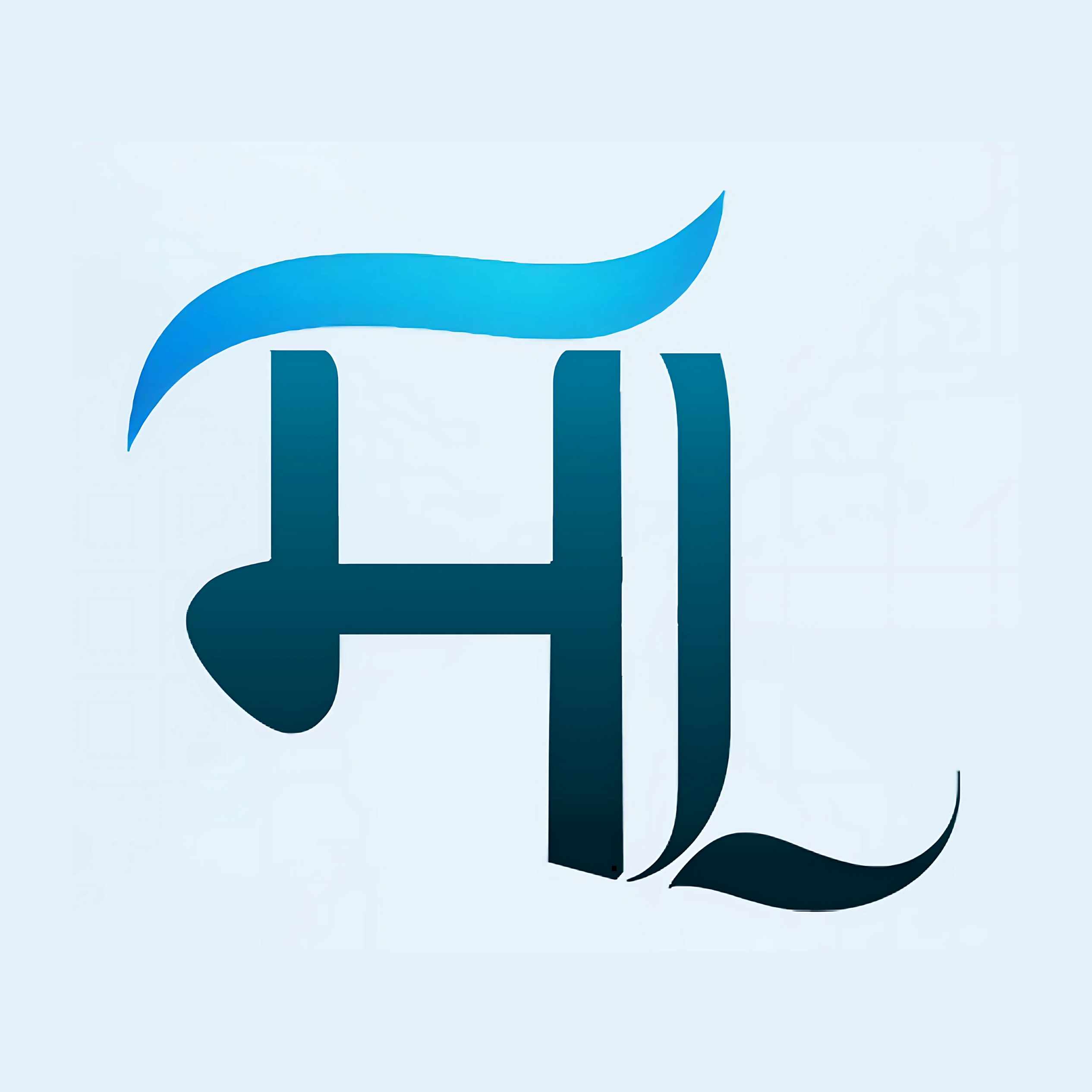 MultiLipi logo