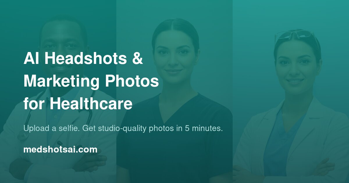 MedShots AI logo