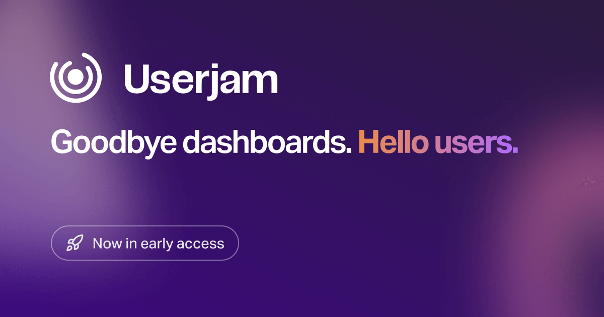 Userjam logo