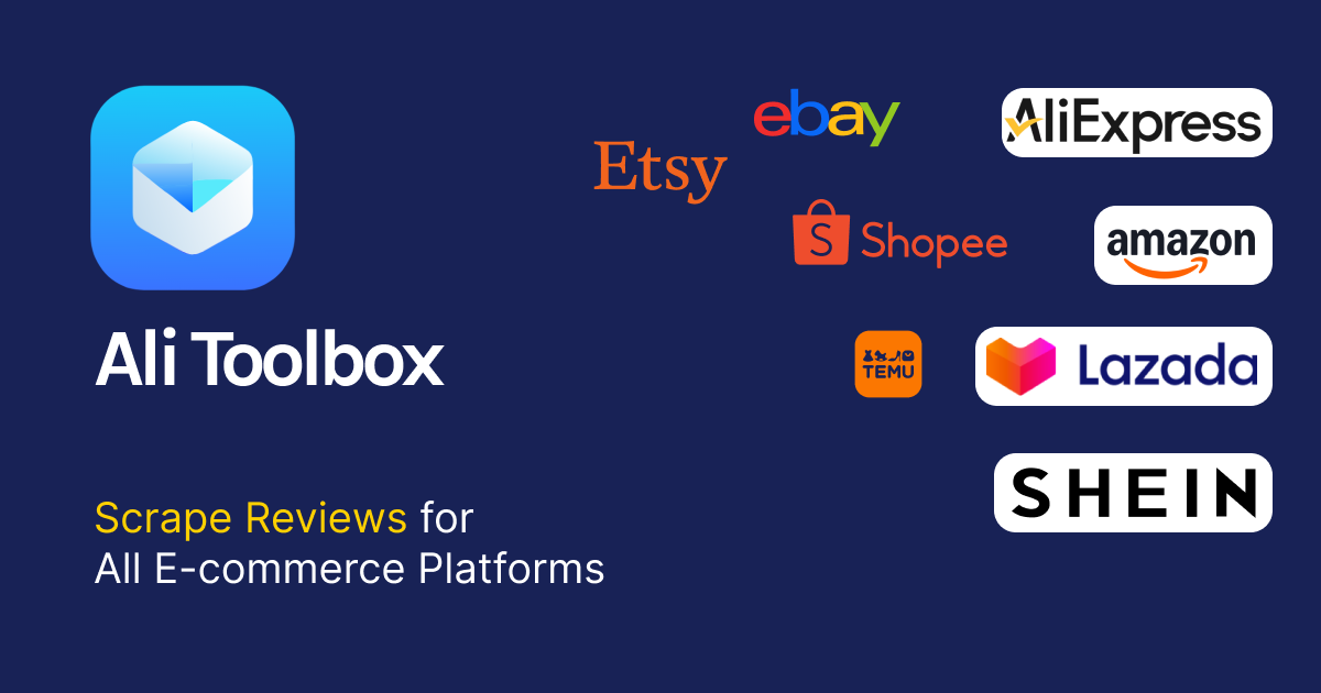 AliToolbox logo