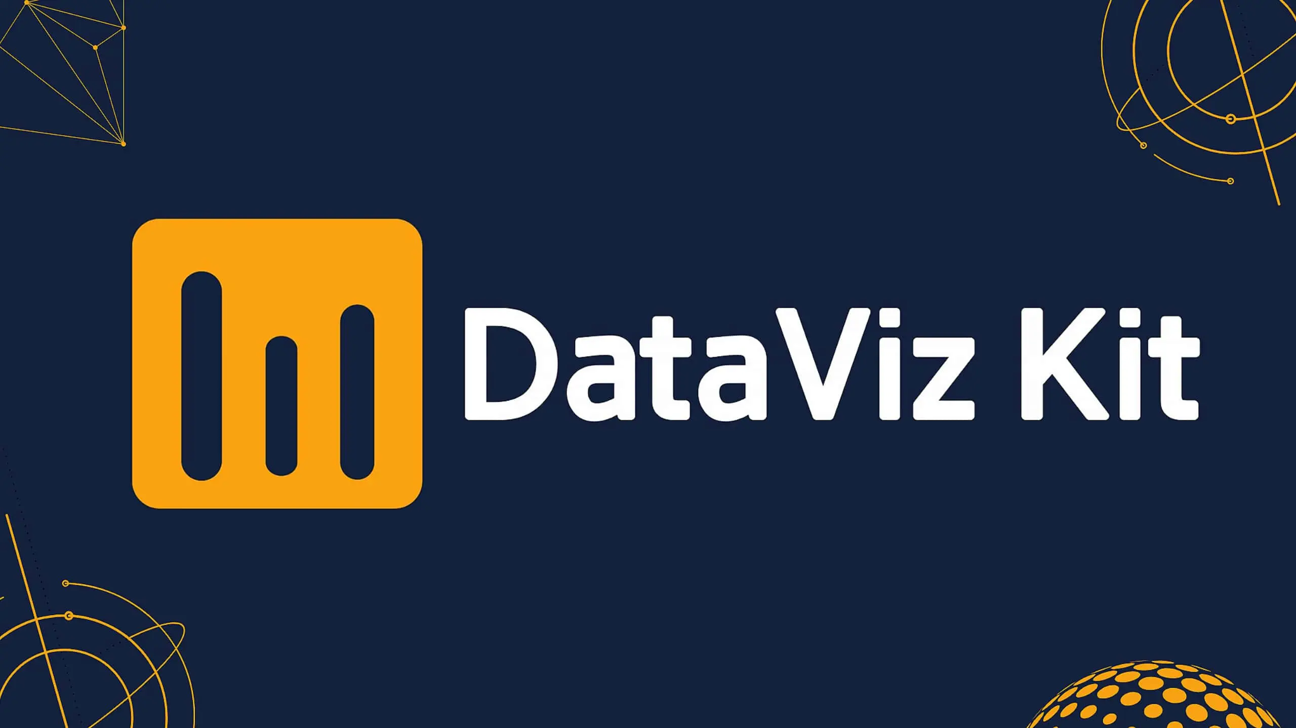 DataViz Kit logo