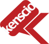KenMail Logo